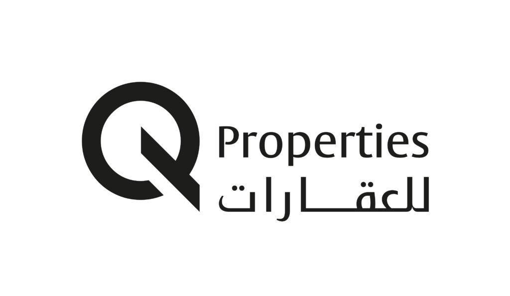 Q Properties logo — Reem Hills, Al Reem Island, Abu Dhabi